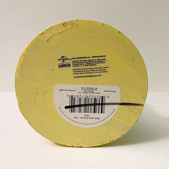 2016 Despicable Me Minion Surfing Stuart Statue Surfboard 12 Inch Tall Figure - Picture 12 of 16